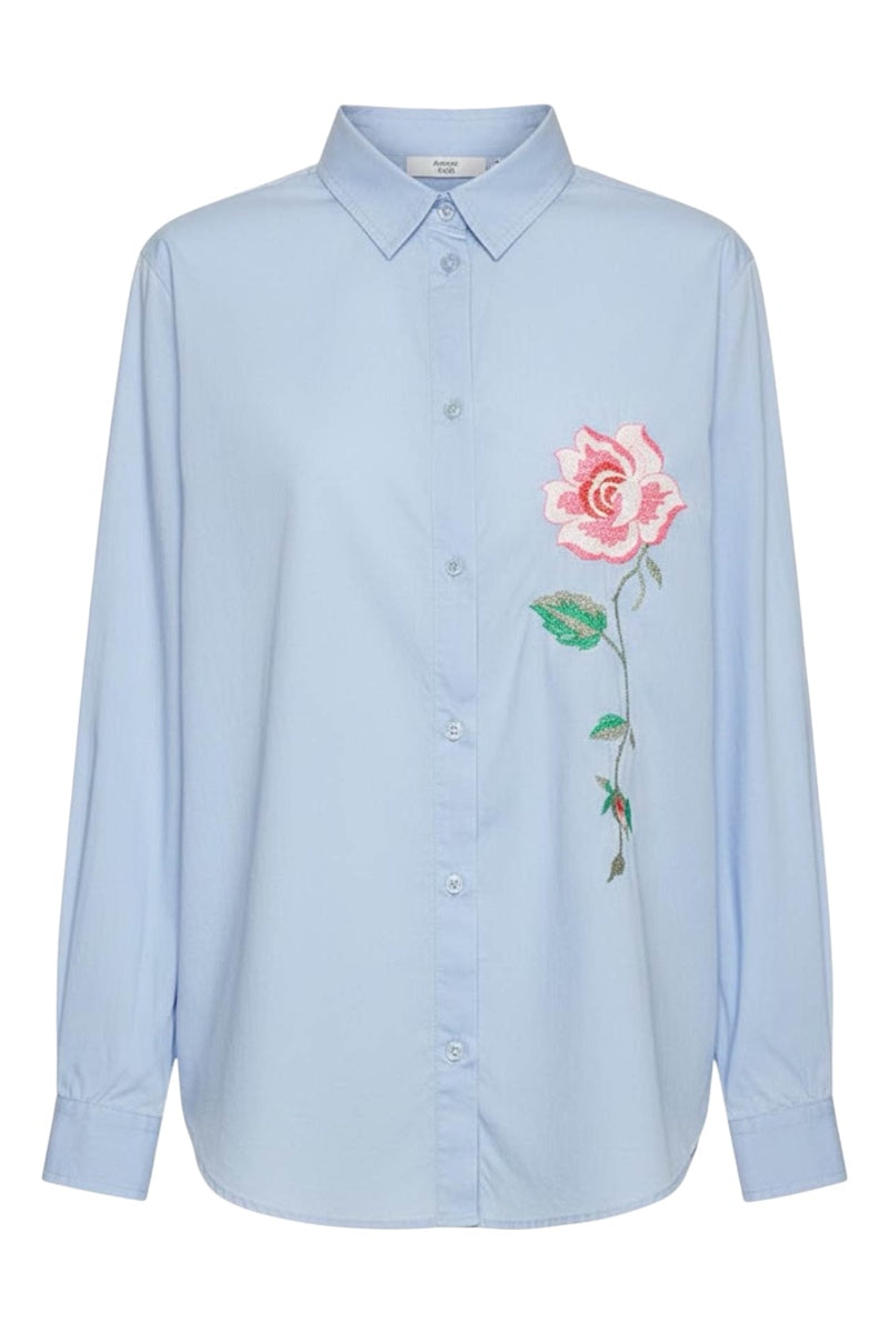 Amaze Cph Keira Skjorte Bomuld