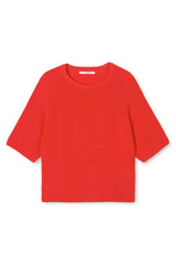Sibin Linnebjerg Savannah Top