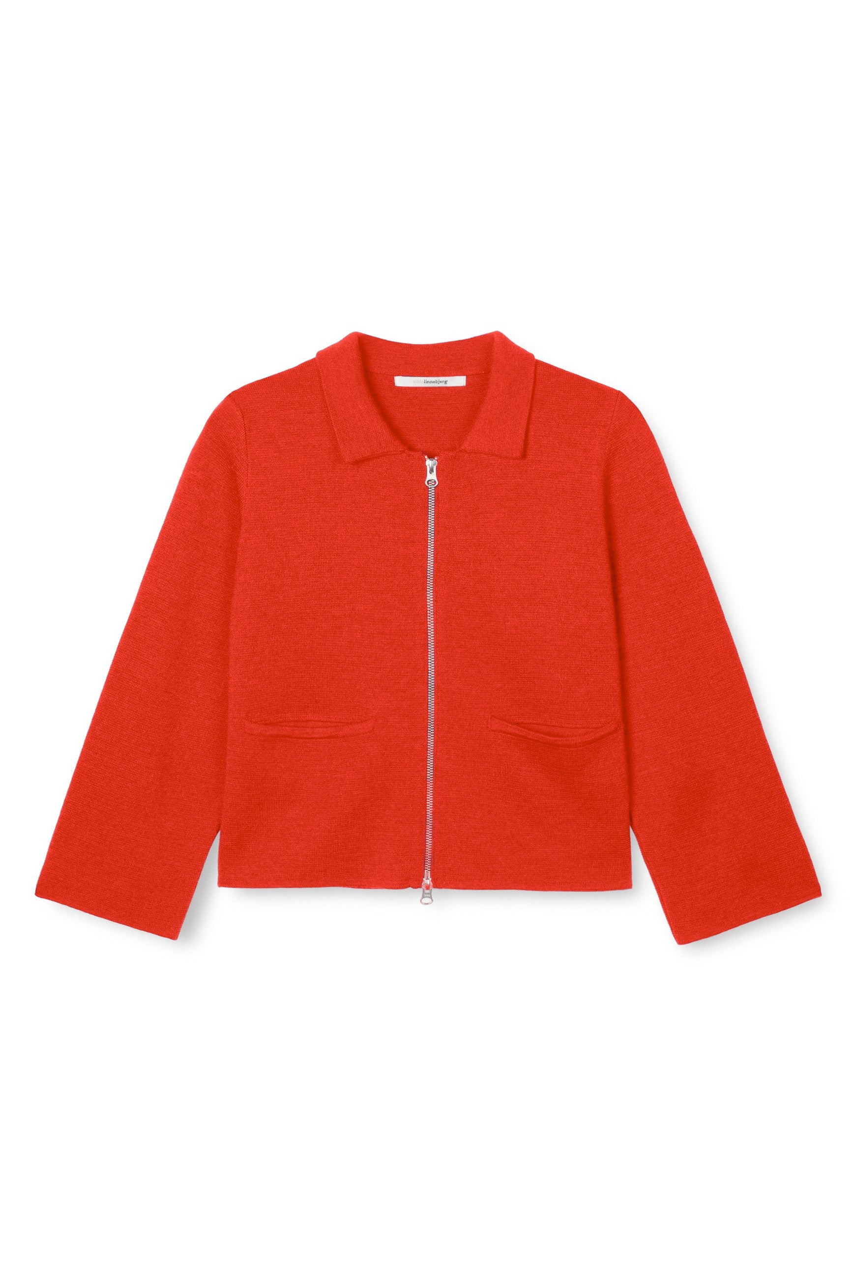 Sibin Linnebjerg Giselle Cardigan