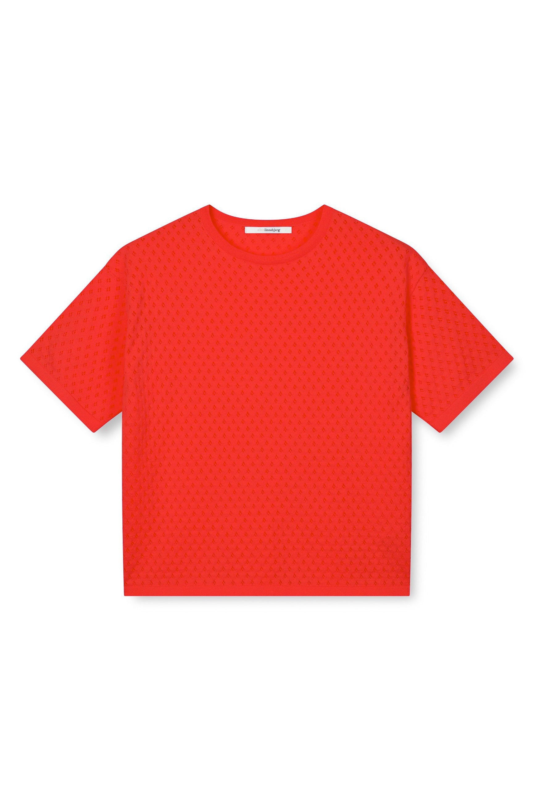 Sibin Linnebjerg Gia Top