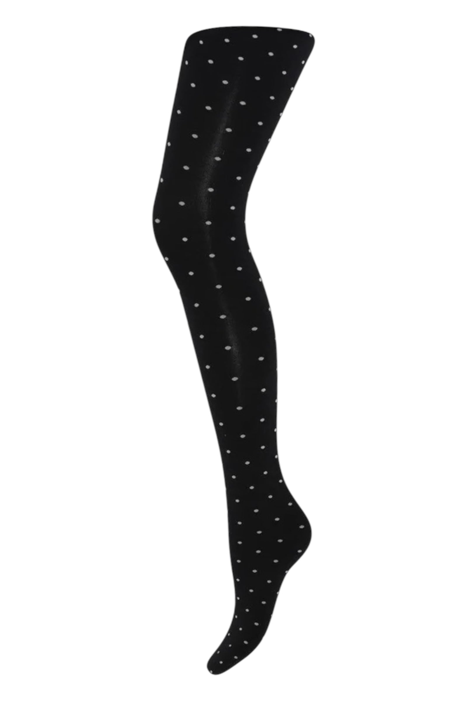 Sneaky Fox Dot Tights