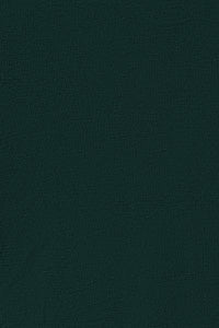 Blusbar Uldbluse Rundhals Langærmet #farve_bottle-green