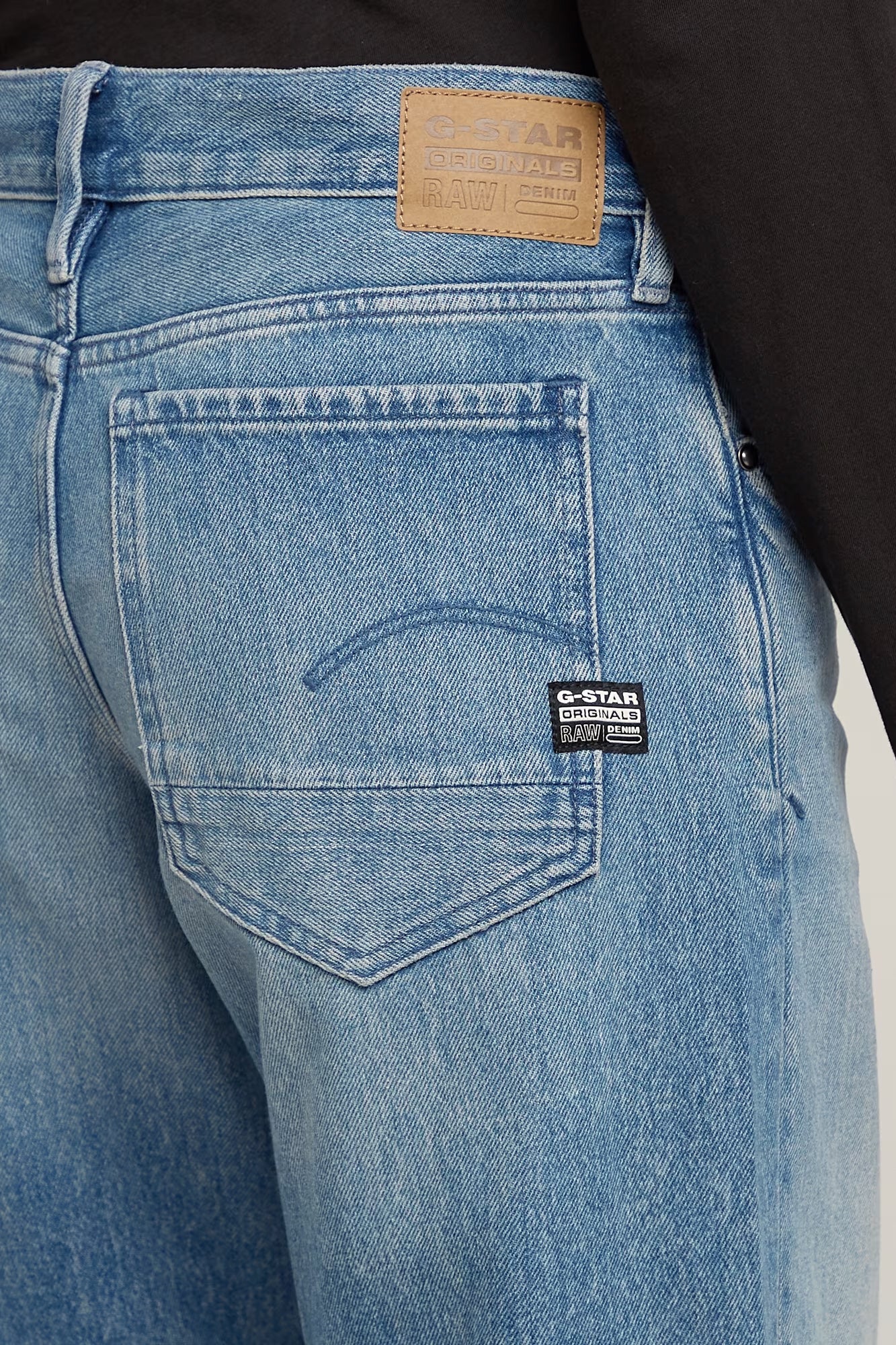 G-Star Judee Loose Jeans