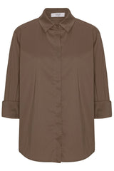 Amaze Cph Norma Shirt Cotton