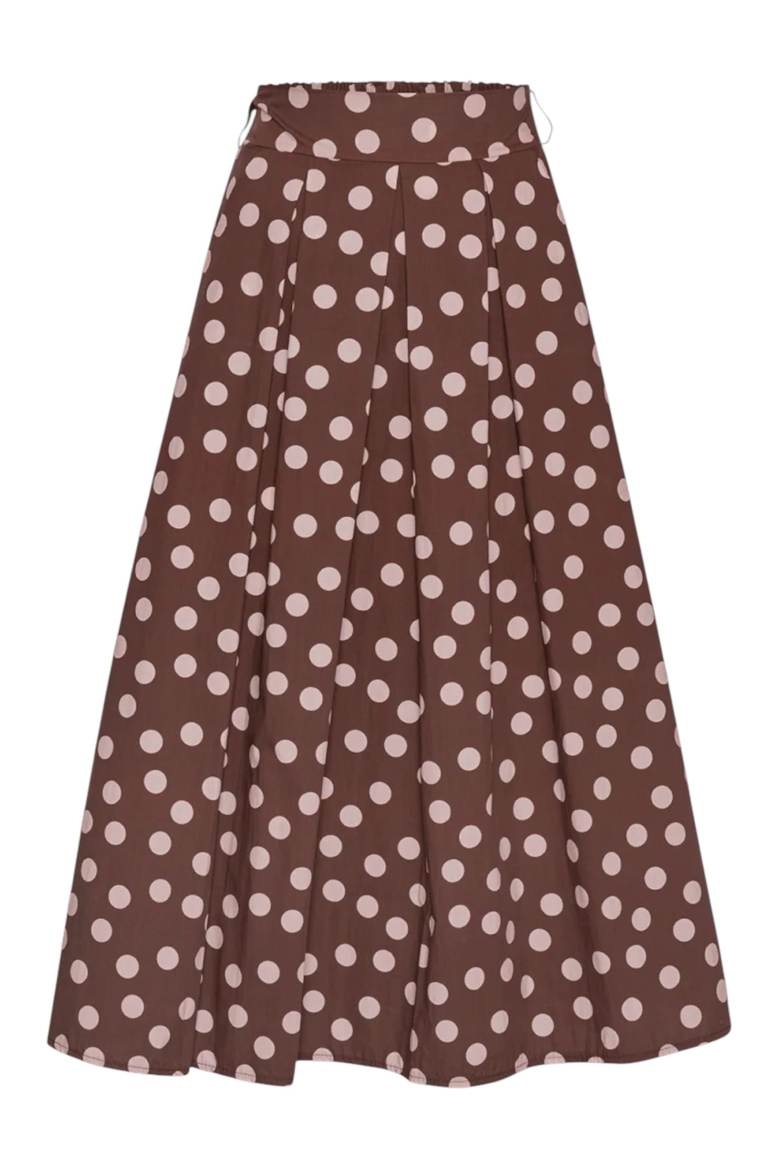 Amaze Cph Monroe Polka Nederdel
