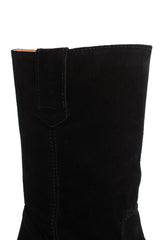 Dico Copenhagen Julia Støvler Calf Suede