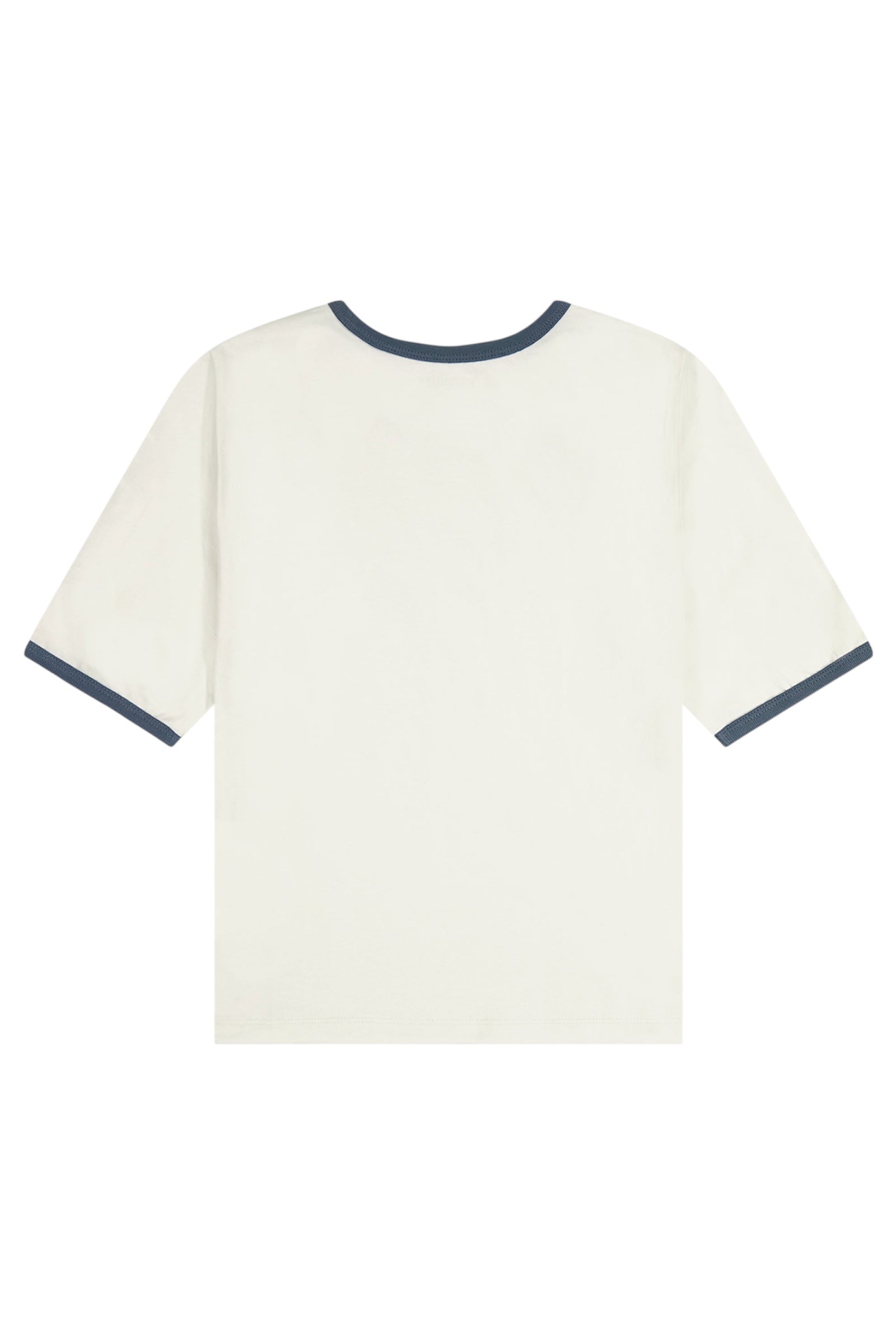 Wrangler Ringer Tee Vintage