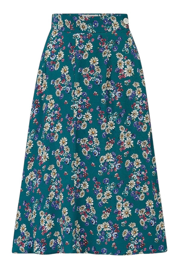 Weekend Doll Joan A-Line Skirt
