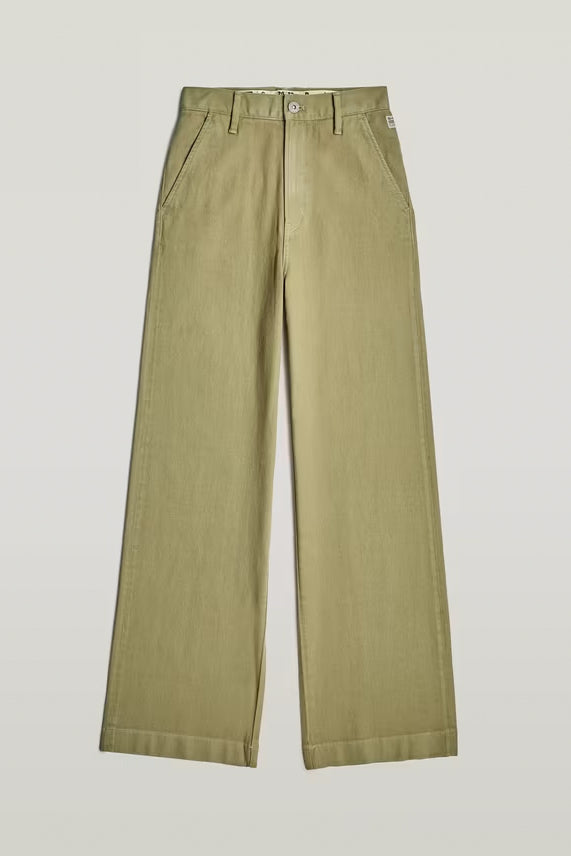 G-Star Deck 2.0 High Loose Chino