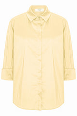 Amaze Cph Norma Shirt Cotton