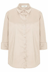 Amaze Cph Norma Shirt Cotton