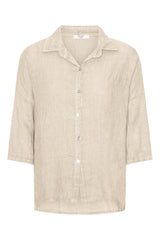 Amaze Cph Linen Shirt