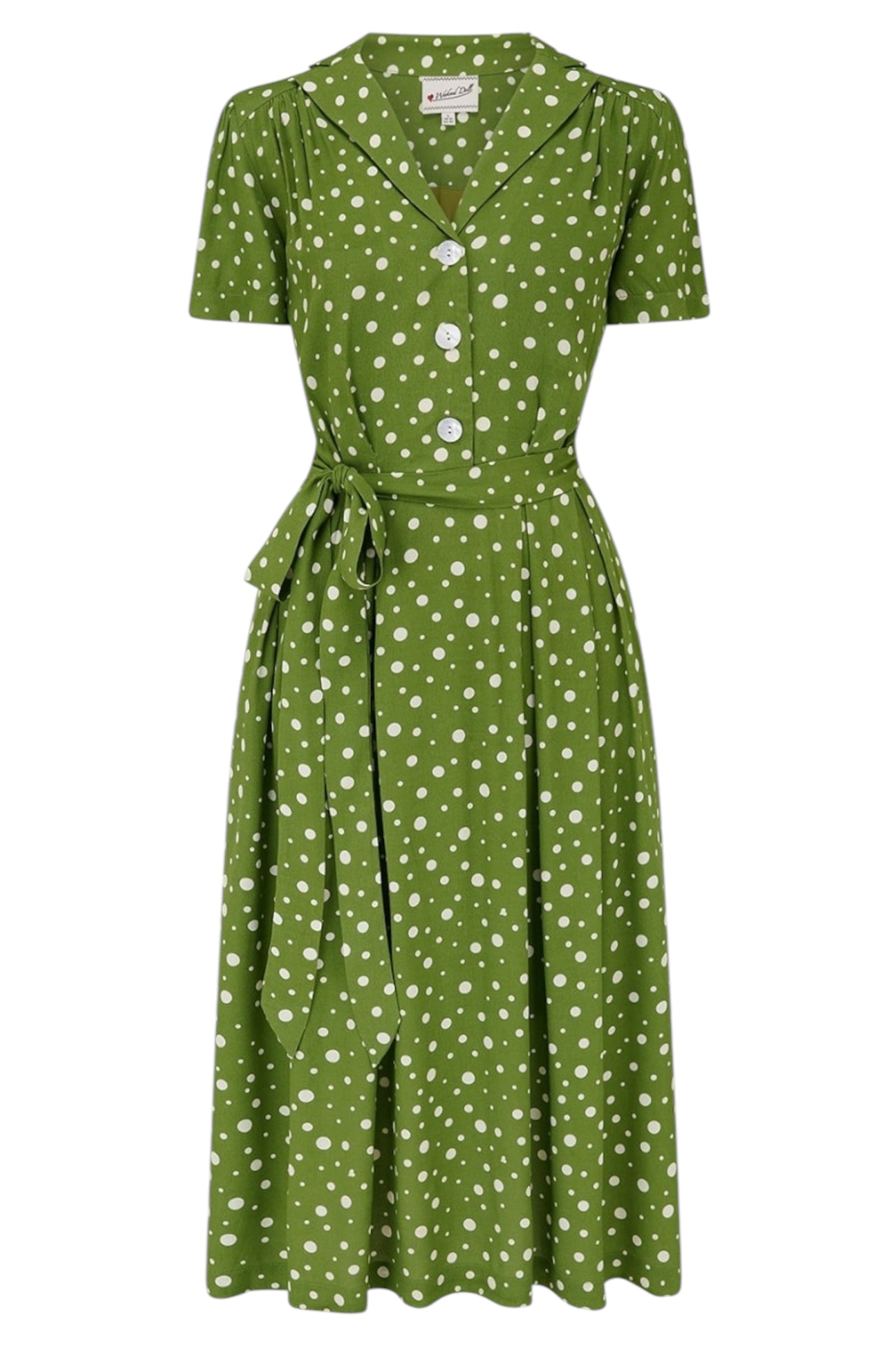 Weekend Doll Katherine Dress