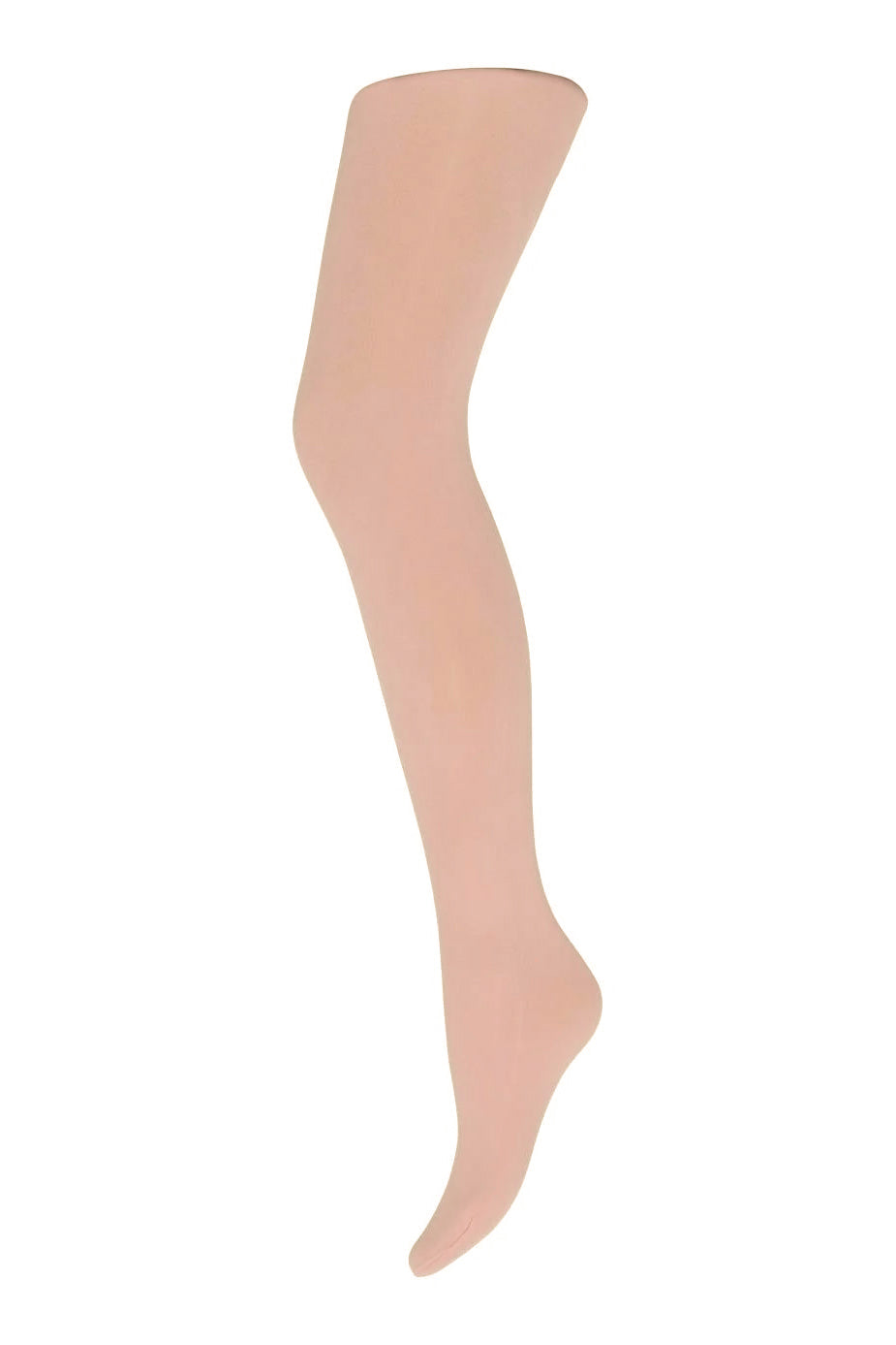 Pamela Mann 50 Denier Strømpebukser #farve_natural
