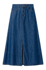 Surkana Inca Maxi Skirt