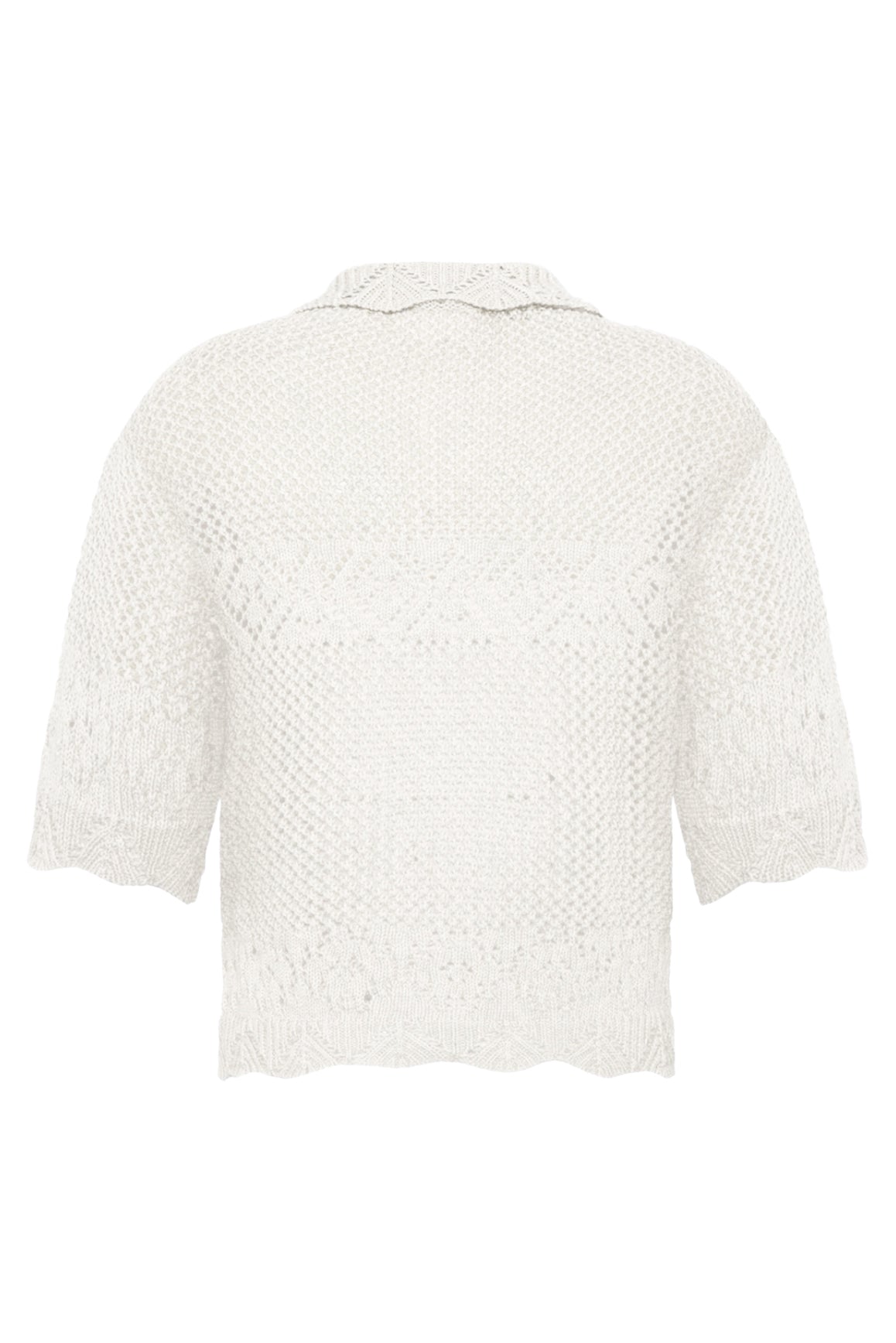 Klitmøller Collective Penelope Crochet