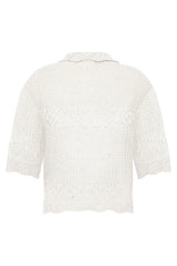 Klitmøller Collective Penelope Crochet