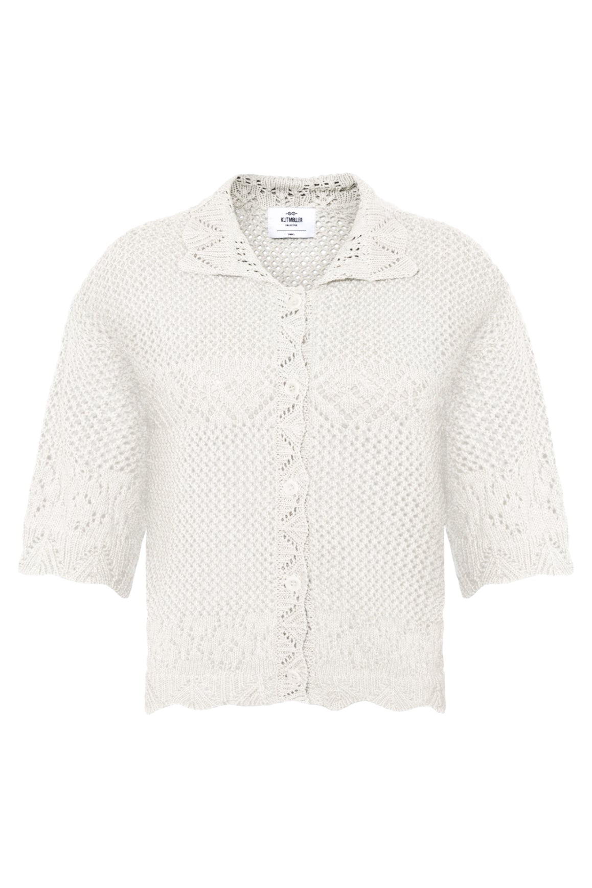 Klitmøller Collective Penelope Crochet