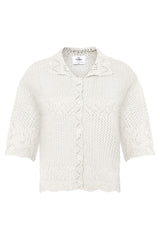 Klitmøller Collective Penelope Crochet
