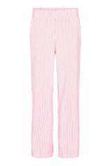 Amaze Victoria Bukser Stripe Rose #farve_rose