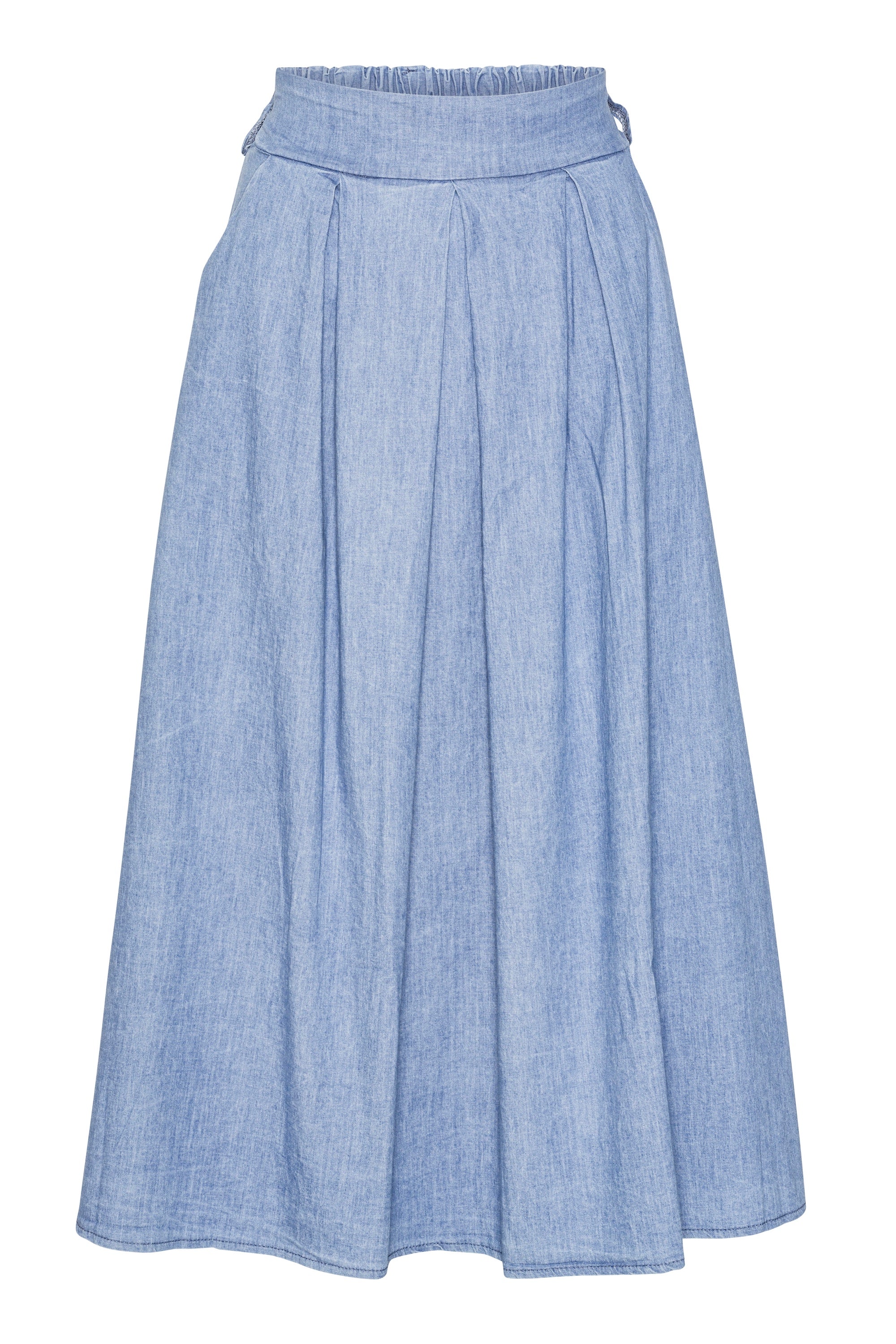 Amaze Lonnie Denim Nederdel