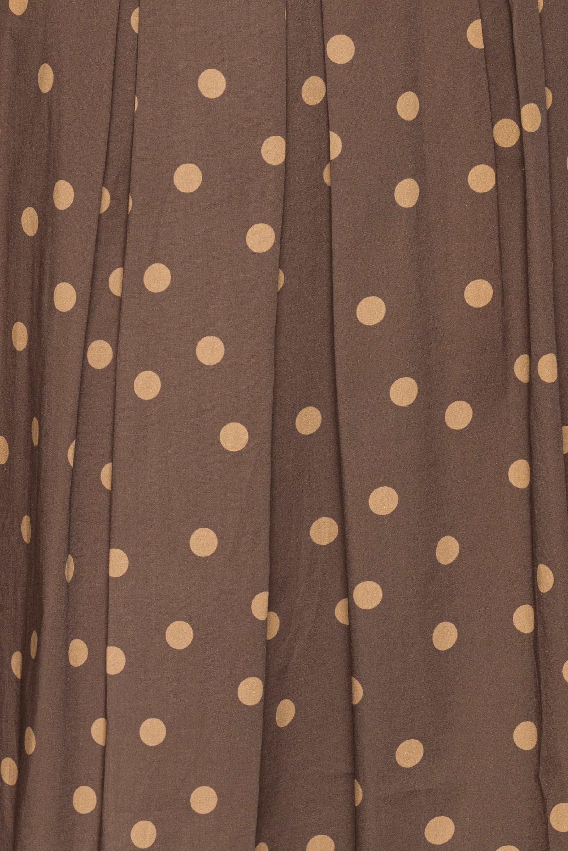 Amaze Monroe Polka Nederdel