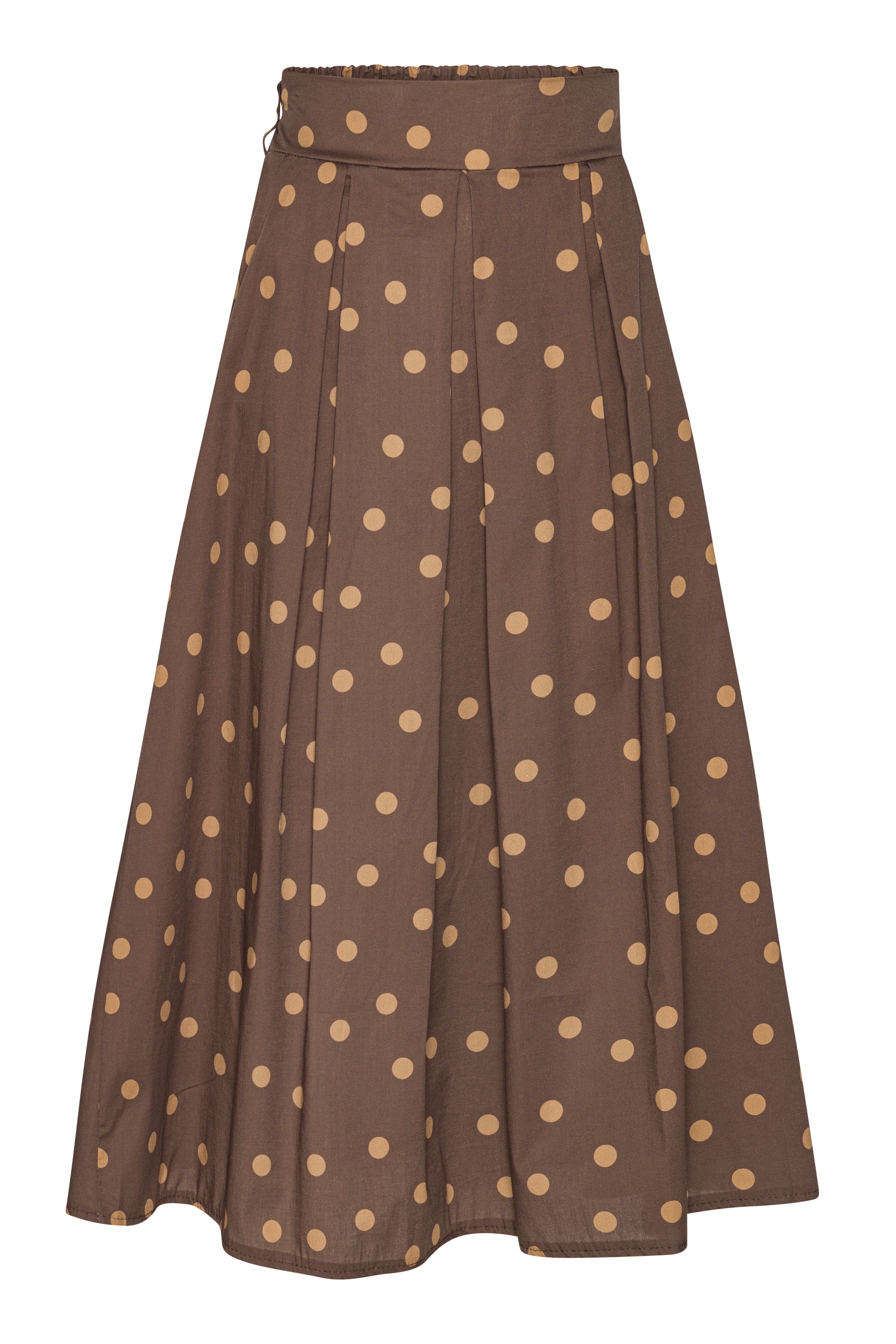 Amaze Monroe Polka Nederdel