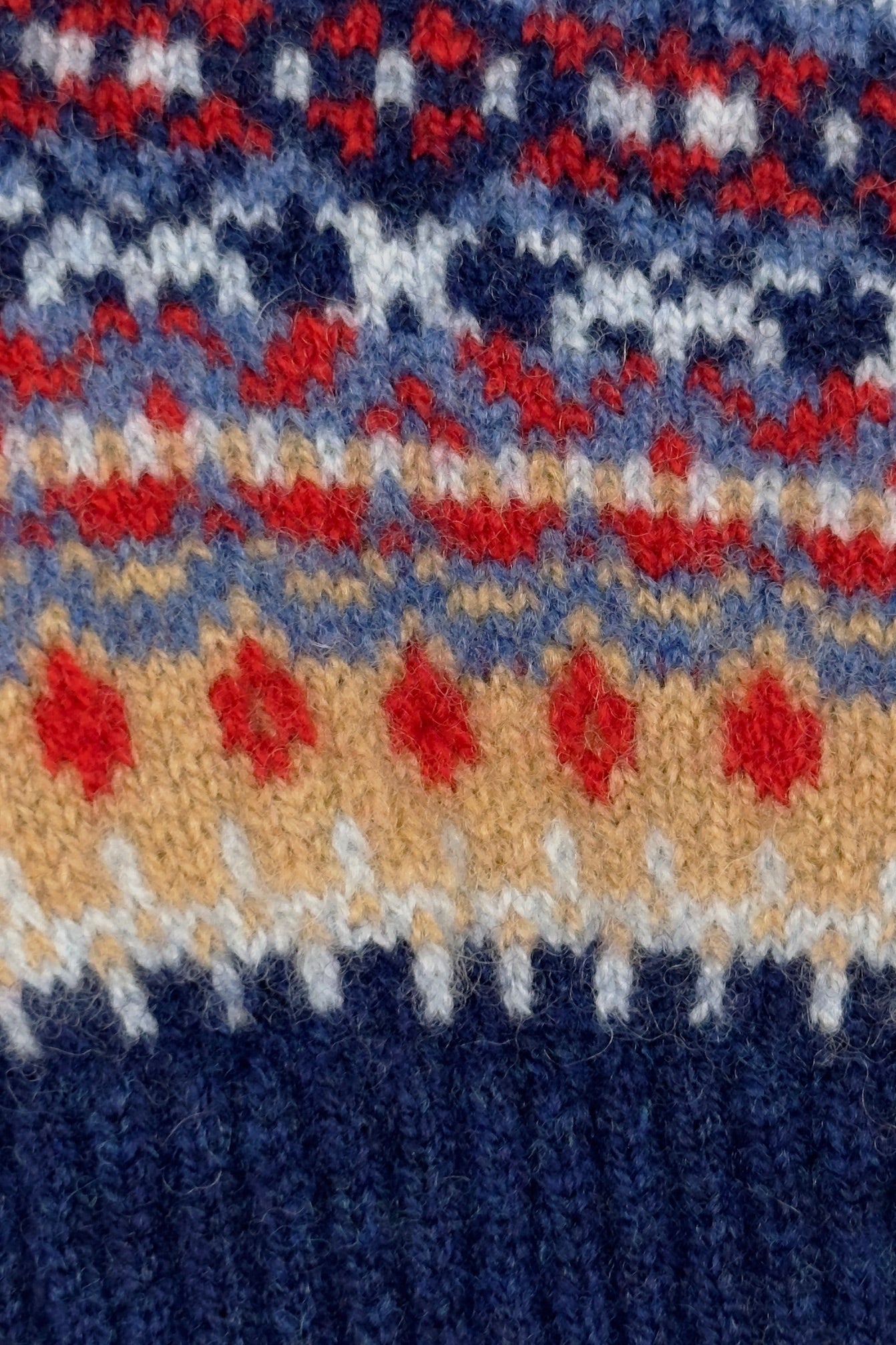 Eribé Alloa Glove