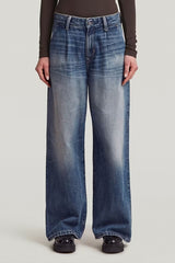 G-Star Skater Chino High Loose Jeans