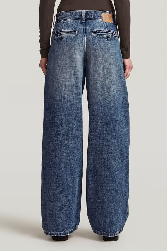 G-Star Skater Chino High Loose Jeans