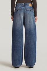 G-Star Skater Chino High Loose Jeans