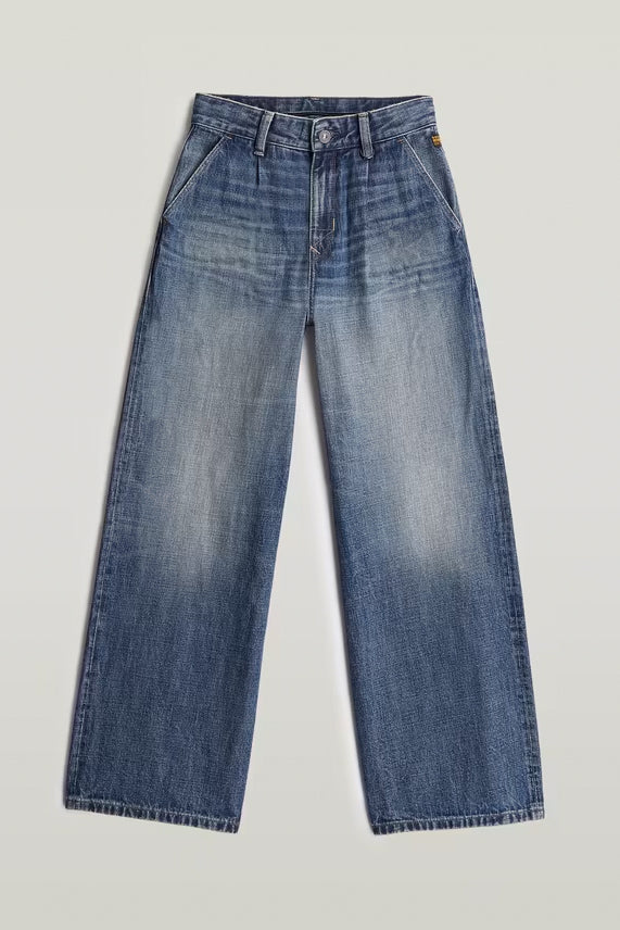 G-Star Skater Chino High Loose Jeans