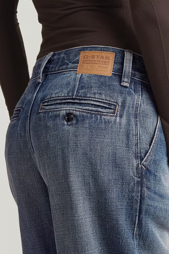 G-Star Skater Chino High Loose Jeans