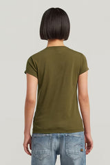 G-Star Eyben Slim V T-Shirt