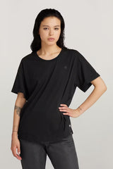 G-Star Rolled Up Boyfriend T-Shirt