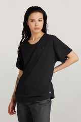 G-Star Rolled Up Boyfriend T-Shirt