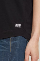 G-Star Rolled Up Boyfriend T-Shirt