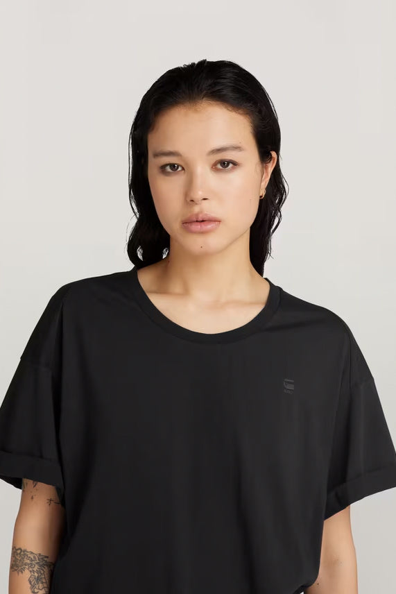 G-Star Rolled Up Boyfriend T-Shirt