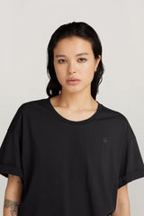 G-Star Rolled Up Boyfriend T-Shirt