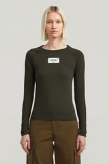 G-Star Embro Patch Slim T-Shirt