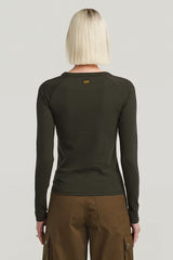 G-Star Embro Patch Slim T-Shirt