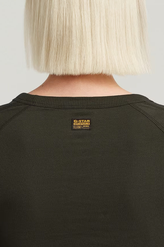 G-Star Embro Patch Slim T-Shirt