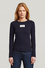 G-Star Embro Patch Slim T-Shirt