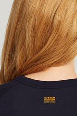 G-Star Embro Patch Slim T-Shirt