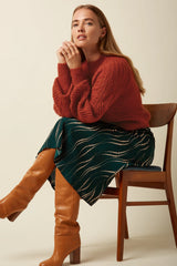 King Louie Juno Skirt Twirl