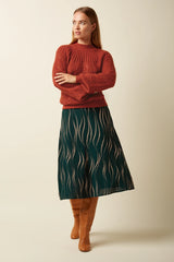 King Louie Juno Skirt Twirl