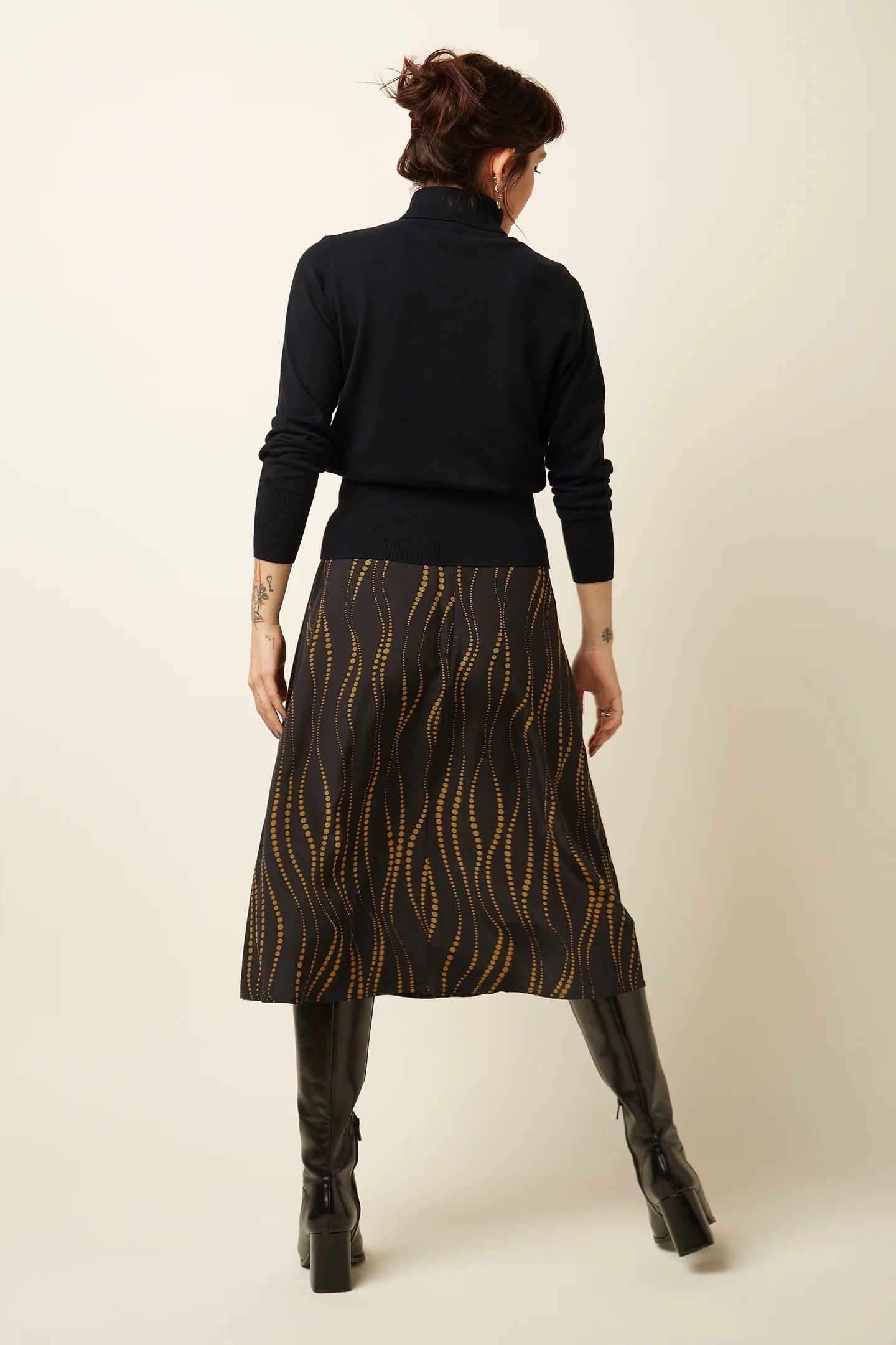 King Louie Juno Skirt Twirl