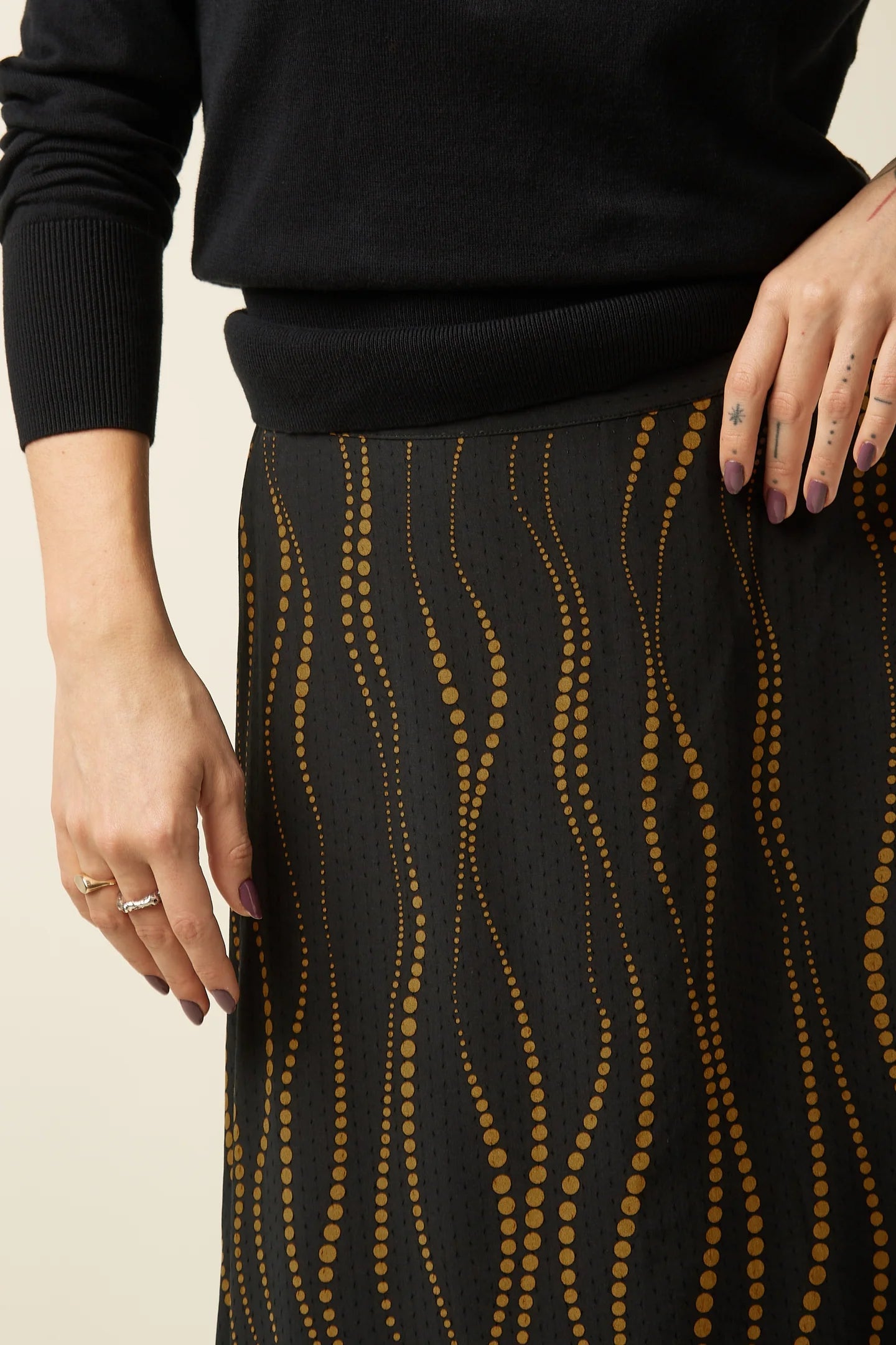 King Louie Juno Skirt Twirl