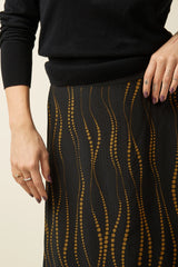 King Louie Juno Skirt Twirl