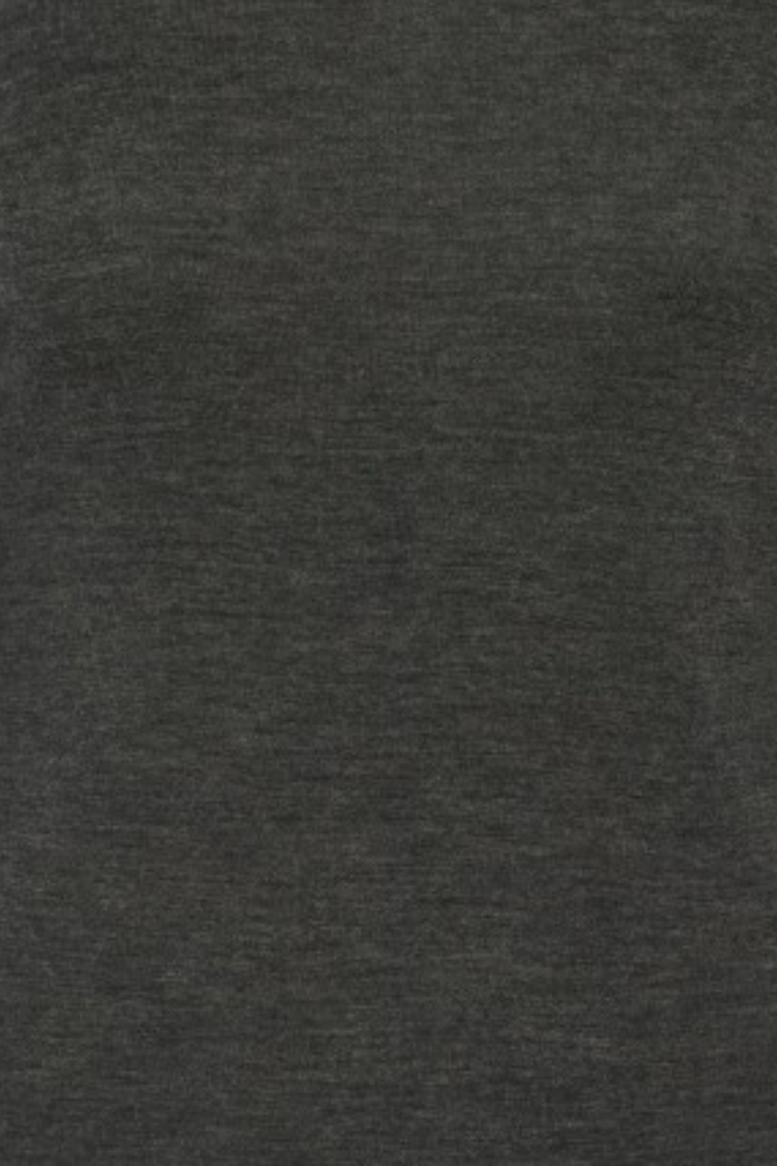 Jalfe Uldbluse Langærmet #farve_anthracite